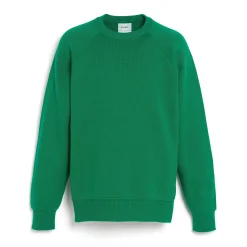 Barrie Sportswear cashmere and cotton jumper