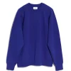 Barrie Sportswear cashmere and cotton jumper