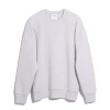 Barrie Sportswear cashmere and cotton jumper