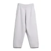 Barrie Sportswear cashmere and cotton joggers
