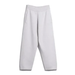 Barrie Sportswear cashmere and cotton joggers