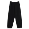 Barrie Sportswear cashmere and cotton joggers