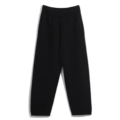Barrie Sportswear cashmere and cotton joggers