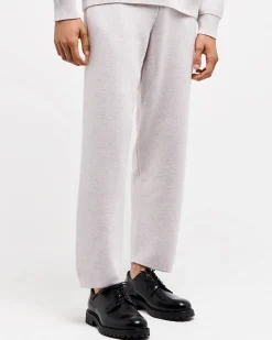 Barrie Sportswear cashmere and cotton joggers
