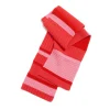 Women Barrie Textu cashmere scarf