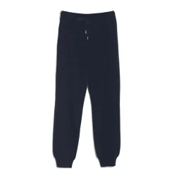 Women Barrie Timeless cashmere joggers