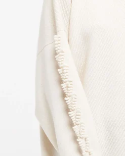 Women Barrie Timeless roll-neck cashmere jumper