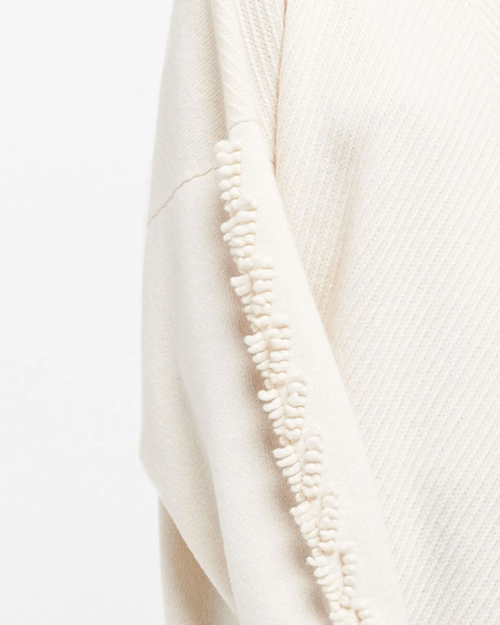 Women Barrie Timeless roll-neck cashmere jumper