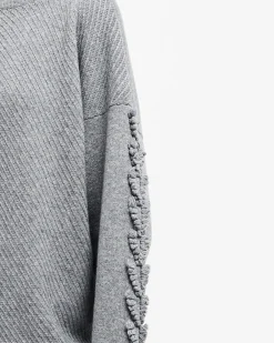 Women Barrie Timeless roll-neck cashmere jumper