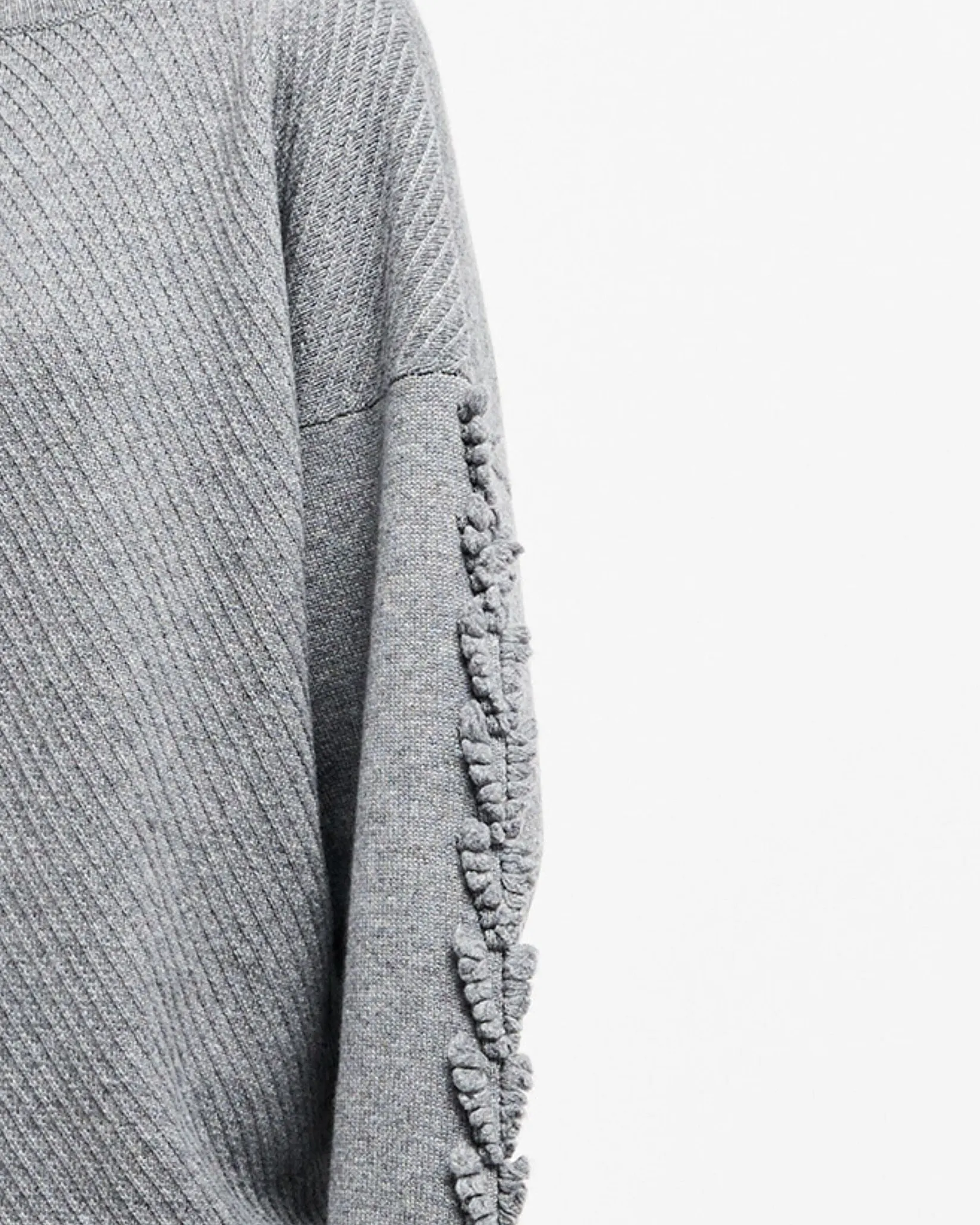 Women Barrie Timeless roll-neck cashmere jumper