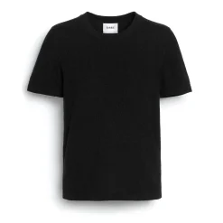 Women Barrie Top in cashmere and silk