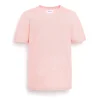 Women Barrie Top in cashmere and silk
