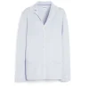 Women Barrie Ultra-fine cashmere and silk shirt