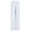 Women Barrie Ultra-fine cashmere and silk trousers