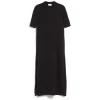 Women Barrie Ultra-fine cashmere maxi dress