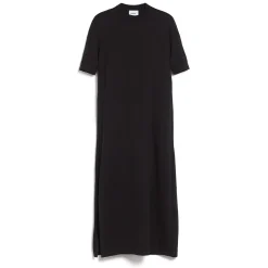 Women Barrie Ultra-fine cashmere maxi dress