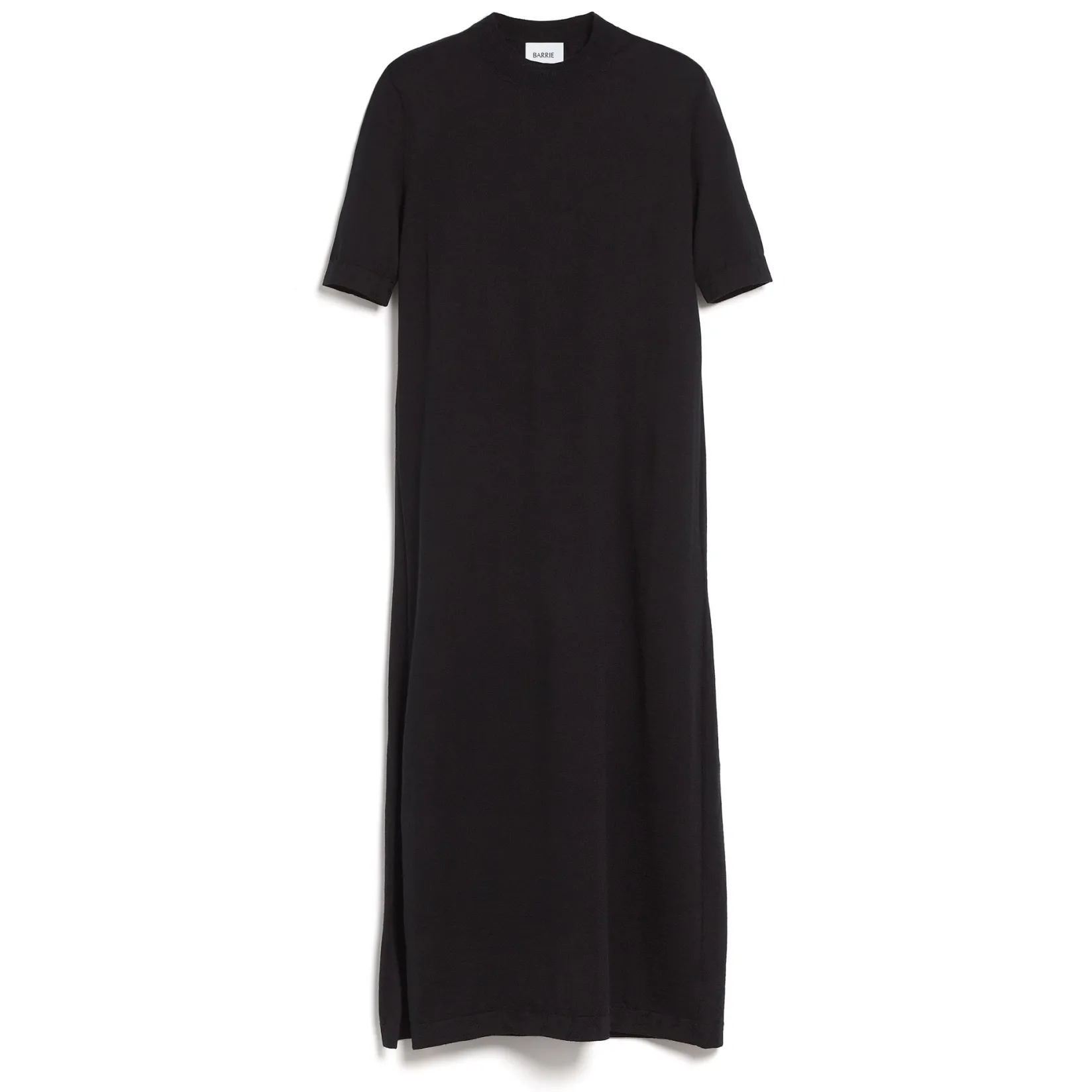 Women Barrie Ultra-fine cashmere maxi dress